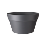 loft urban bowl 35cm anthracite